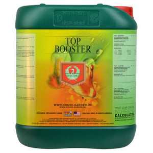 House & Garden Top Booster  0 - 0.7 - 0.6