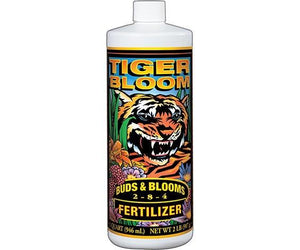 Tiger Bloom