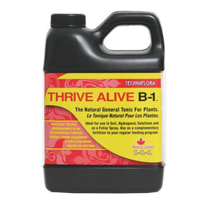 TechnaFlora Thrive Alive B-1 Red 500 ml