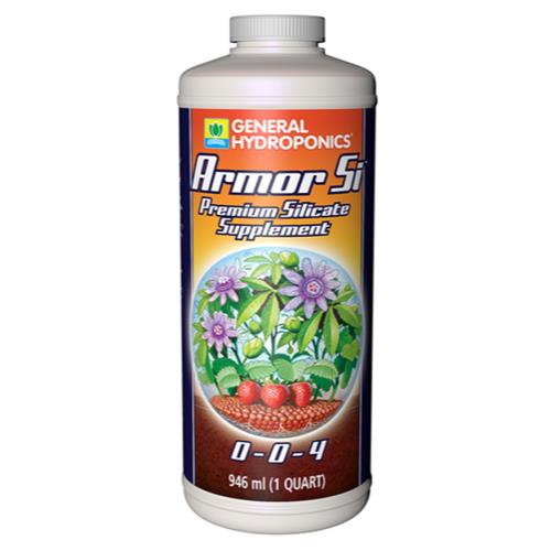 General Hydroponics Armor Si   0 - 0 - 4