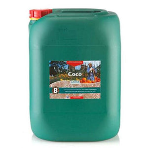 CANNA Coco B - 20 Liter