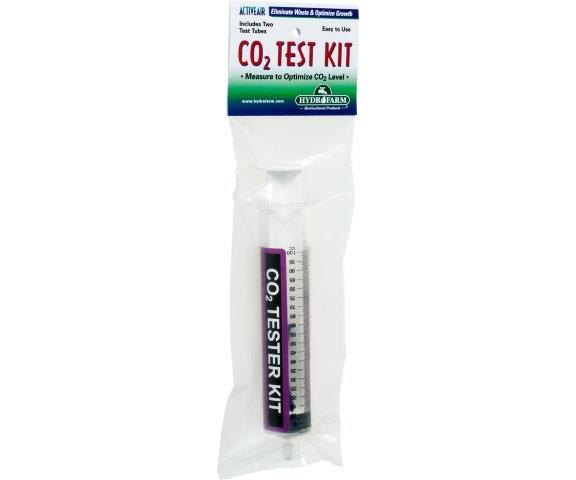 Active Air CO2 Tester Kit