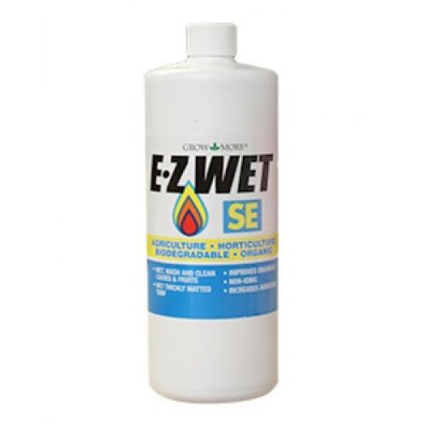 Grow More E-Z Wet SA - 1 Quart