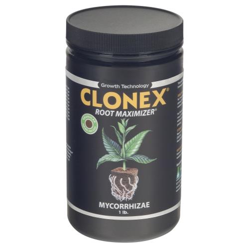 Clonex Root Maximizer Mycorrhizae Granular