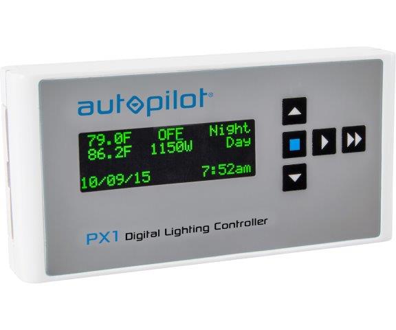 Autopilot Digital PX1 Lighting Controller