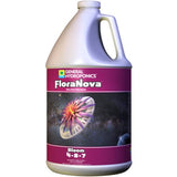 General Hydroponics FloraNova Bloom 4 - 8 - 7