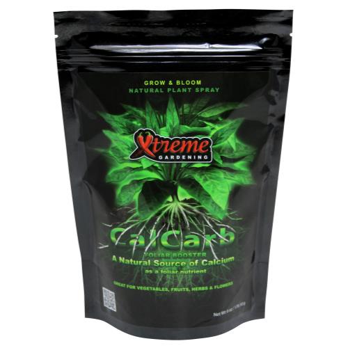 Xtreme Gardening CalCarb 6 oz