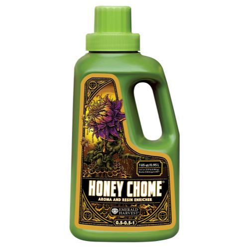 Emerald Harvest Honey Chome  0.5 - 0.5 - 1