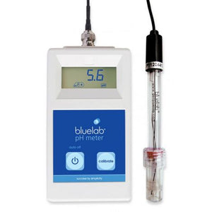 Bluelab pH Meter With Probe - *CLR*
