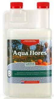 CANNA Aqua Flores B - 1 Liter
