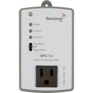Sentinel BPC-1a-PB Basic Photoperiod Controller Plug Box