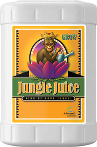 Advanced Nutrients Jungle Juice Grow